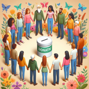 Donation