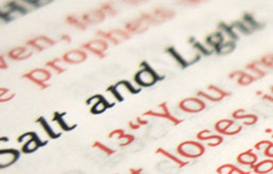 2025 Salt and Light nomination